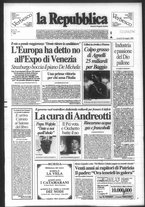 giornale/RAV0037040/1990/n. 115 del  18 maggio